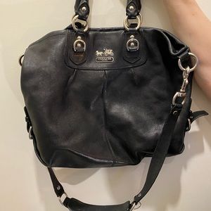 Coach bag, excellent condition